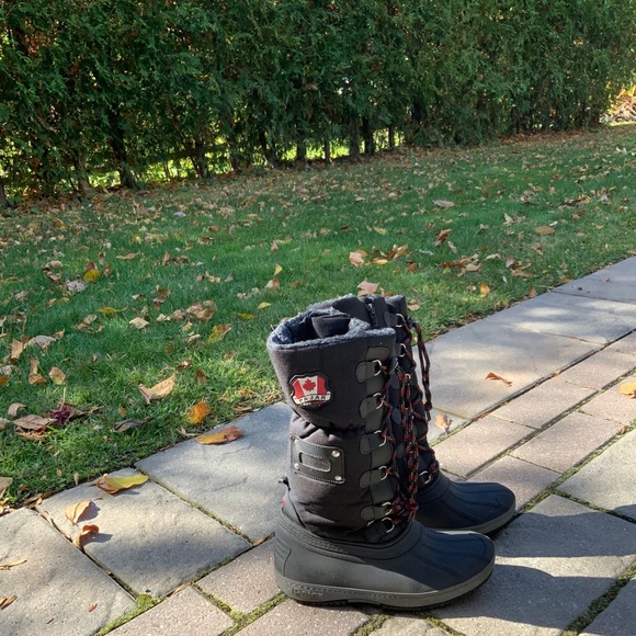 Pajar winter boots !!! - Picture 3 of 5